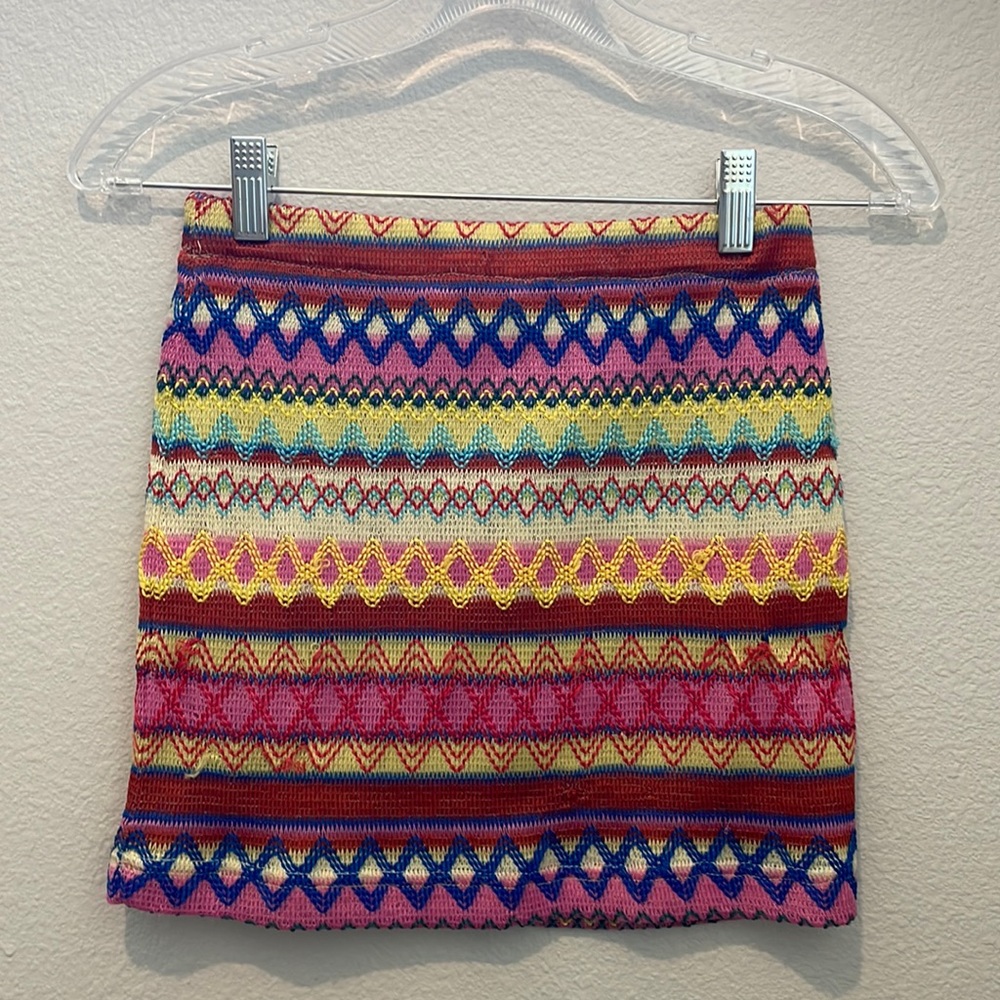 Vintage skirt